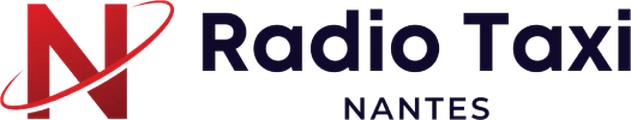 logo radio taxi nantes