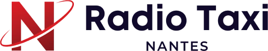 logo radio taxi nantes