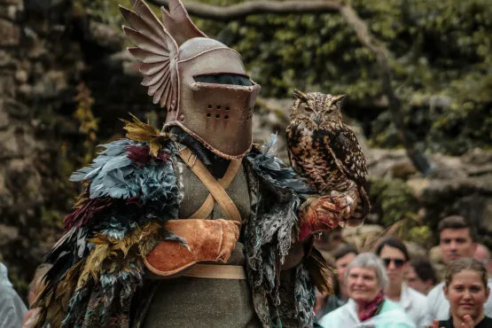 navette nantes puy du fou et festival hellfest