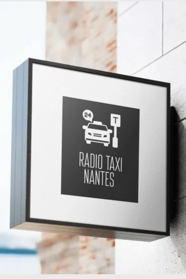 radio taxi nantes