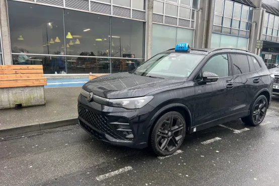 reserver en ligne un taxi a nantes de la compagnie