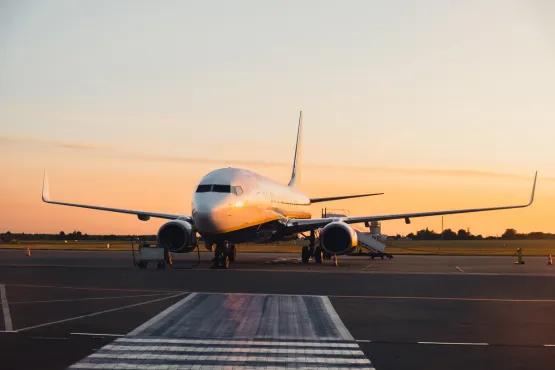 taxi aeroport nantes navette avec le centre ville ou la gare